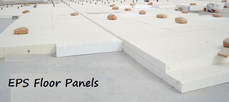 eps floor panels, thermocol flooring